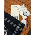 Polo Ralph Lauren Navy red Team Usa 2018 Winter Olympics Bandana Nwt
