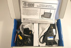 Ecco Gemineye Digital Wireless Camera System Ec5605-wk  Open Box
