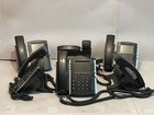 Polycom  Vvx 400 Ip Business Poe Telephone  Lot Of 6