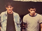 One Direction   Midnight Memories  Music Band authentic Licensed 2013 Poster
