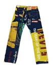 Levi s 501 150th Anniversary Edition Jeans Mens Vintage Banner Pant 005013424