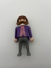 Playmobil Victorian Male Father Figure Family Vintage 1986 Geobra