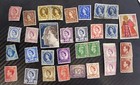 Collection Of Great Britain 32 Pc stampsmp