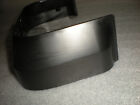 Original Oem Irobot Braava Jet M6 M6012 Robot Mop Front Bumper Cover Black Part