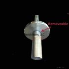 Trumpet Bell Flare Mandrel Brass Instrument Repair Tools 14 Lbs Great Sha Yamaha