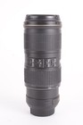 Nikon Af-s Nikkor 70-200mm F 4g Swm Vr If N Ed Telephoto Zoom Lens  z-03352