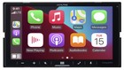Alpine Ilx-w670 7  Double Din Car Stereo With Apple Carplay And Android Auto