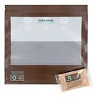 Boveda 1lb Fresh Bag   62  Rh 67g Humidity Pack New For 2025 - 5 Pack