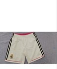 Adidas Originals Real Madrid T Shirt   Real Madrid Short Size 152