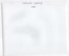 1960s Aerial View Keflavik Iceland International Airport 8x10 Official Photo  2