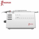 100  Original Woodpecker Dental Ultrasonic Piezo Scaler Uds-p Led Handpiece 110v