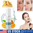  Total Package Serum   Vitamin C Hyaluronic Acid Tri-peptide   anti-aging Serum