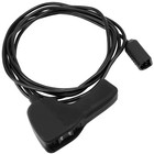 Warn 83665 Wireless Winch Remote Controller Universal For Easy Install Accessory