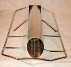 Camp Chef Infusion Roaster  turkey Cannon  Stainless Steel Beer-can-style Turkey