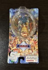 Capcom Vs Snk   King Of Fighters Terry 3d 2 -3  Action Figure Key Chain