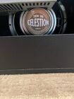 Fender  68 Custom Vibro Champ Reverb 1x10  5-watt Tube Combo Amp W foot Switch