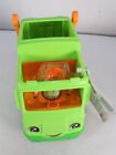 Fisher Price Little People Recycling Truck New 