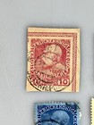 Austria Stamps  Used