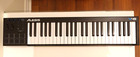 Alesis V49 49-key Usb Midi Keyboard   Drum Pad Midi Controller Read