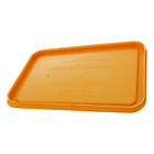 Pyrex 7210-pc 3-cup Lemon Drop Yellow Replacement Lid