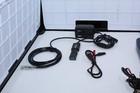 Awesome Avycon Aivo-70a4k 7  Touch Screen All-in-one Network   Camera Tester