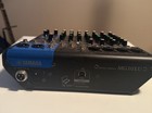 Yamaha Mg10 10-channel Stereo Mixer - Black