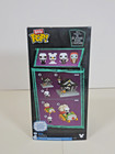 Funko Bitty Pop   The Nightmare Before Christmas Premium Starter Set 6 Pack