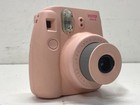 Fujifilm Instax Mini 8 Instant Camera