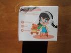 Baby Earmuffs - Hearing Protection Zero Pressure Quiet Lightweight Adjustable