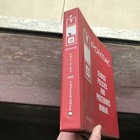 Pontiac Gm Dealership Service Policy Procedure Manual Binder Only -  Fast Ship