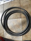 King Kutter 60  Finish Mower Belt 167133 And Tension Spring Free Shipping   