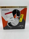 Steelseries - Arctis 7 Wireless Dts Gaming Over-the-ear Headset  - White