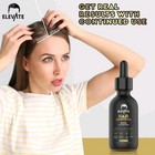Hair Growth Oil - 5  Minoxidil   Biotin For Thinning Hair - Elevate 1oz 