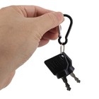 Jcb Heavy Equipment Keys     Ignition Keys For Jcb Heavy Equipment  2 Pack 