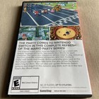 Case Only Super Mario Party  nintendo Switch  Gamestop Display Box Replacement  