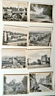 Vintage Adelaide Australia - 17 Different Souvenir Photographs