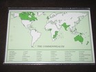1977 Commonwealth Heads Of Government Rm Presentation Pack 95
