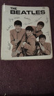 Original 1964 The Beatles 3 Ring Binder New York Loose Leaf Corp Nems   