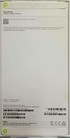 Original Apple Empty Box Iphone 15 Plus Pink