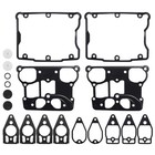 Cometic Rocker Box Gasket Kit For Harley-davidson Harley Twin Cam C9588 Us