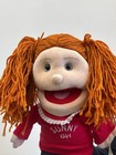 14  Sunny Toys Girl Gl1641  Hand Puppet