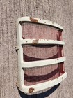 Farmall Cub 1959-1963 Front Grill  4 Bar