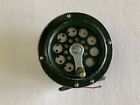 Vintage Shakespeare Au Sable Fly Fishing Reel  1864-gd