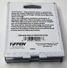 Genuine Tiffen 77mm Wide Angle Glass Lens Filter 77 Mm Uv Protection