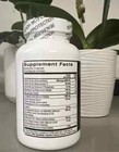 Prime Male  1 Natural Testosterone Booster 120 Capsules New Sealed Exp  04 2026
