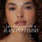 Rms Beauty Lip2cheek Multitasker Buildable 7 Nourishing Color Illusive 0 17 Oz