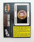 1989 Chix Batman Candy Sticks Collector Pack Joker Dc Comics England Vintage