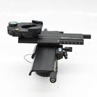 Manfrotto 303plus Precision Qtvr Panoramic Head  588