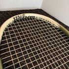 Wilson Hyper Hammer 5 3 Used Tennis Racquet Grip Size 4 1 4    Hyper Carbon