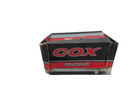 Vintage Cox Queen Bee  074 Model Airplane Gas Engine W muffler Throttle Control